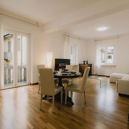 ורונה Arena Luxury Apartment מראה חיצוני תמונה