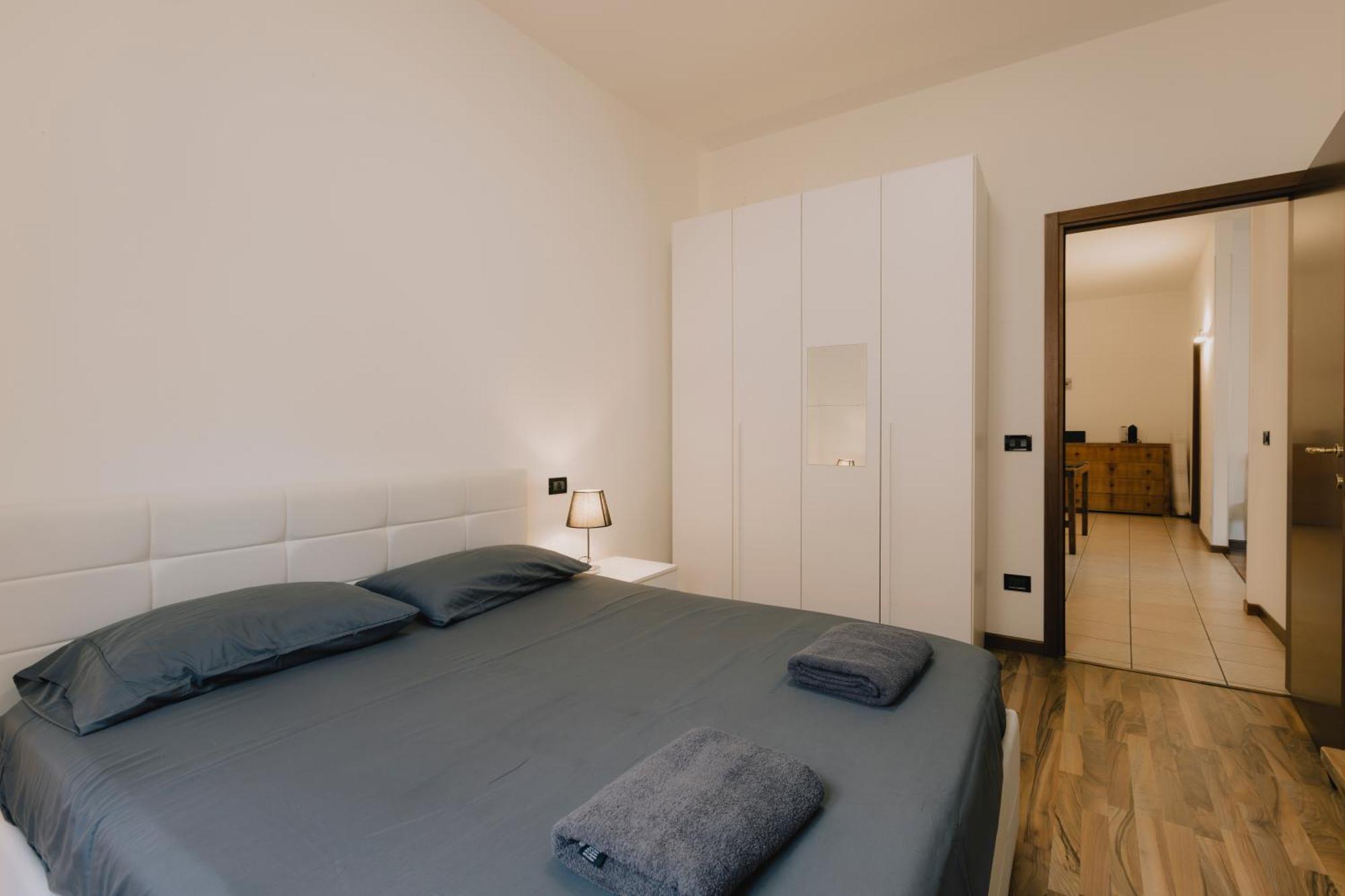 ורונה Arena Luxury Apartment מראה חיצוני תמונה