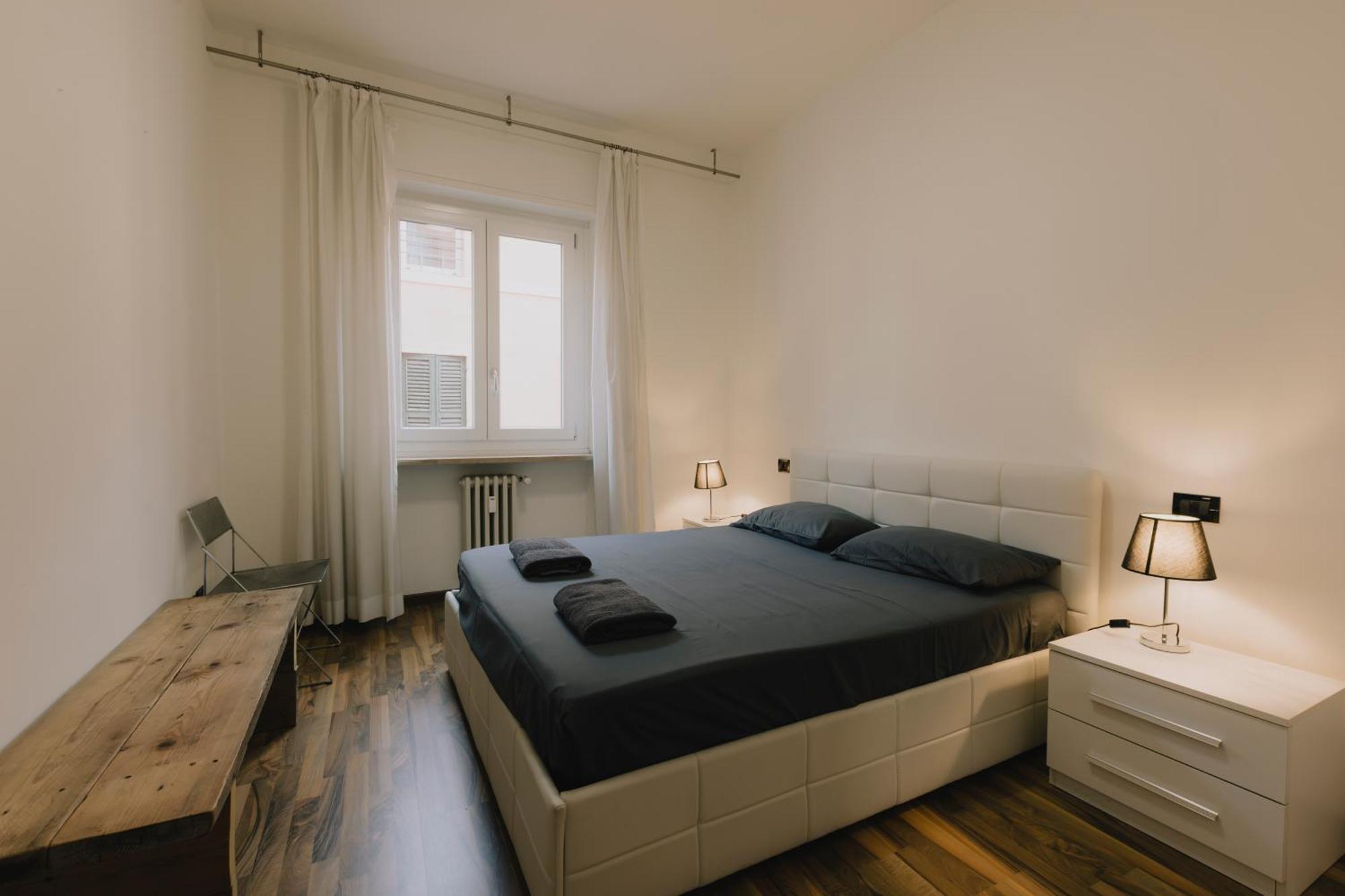 ורונה Arena Luxury Apartment מראה חיצוני תמונה