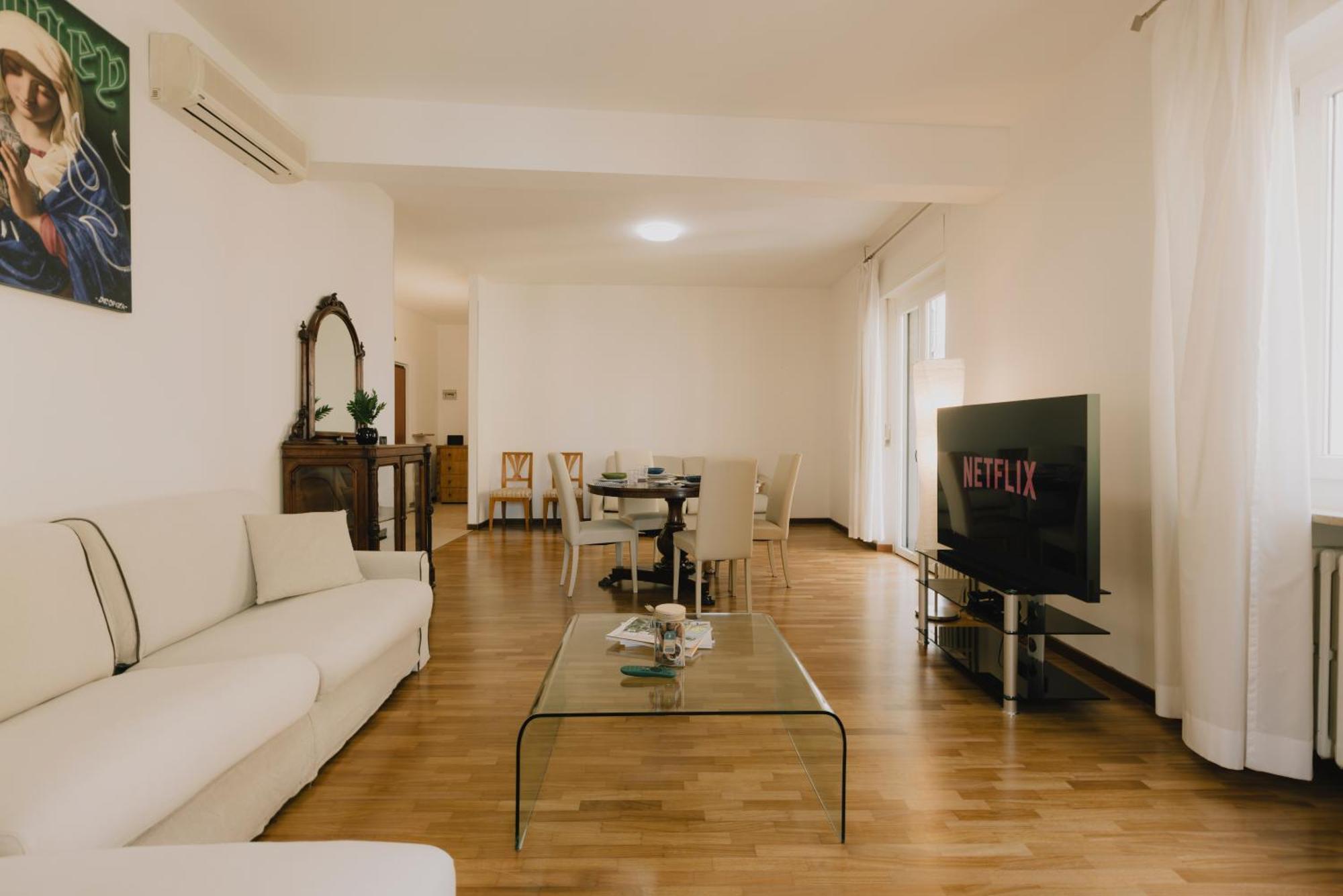 ורונה Arena Luxury Apartment מראה חיצוני תמונה