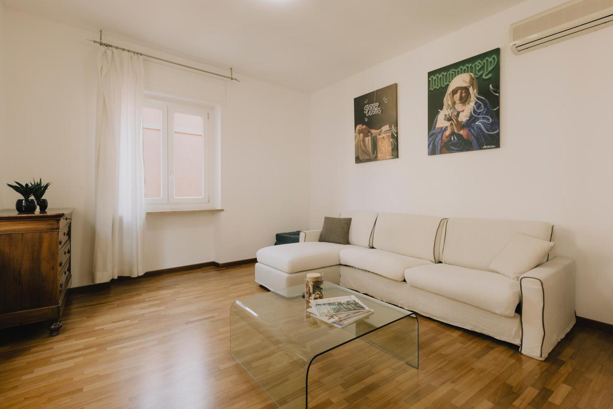 ורונה Arena Luxury Apartment מראה חיצוני תמונה