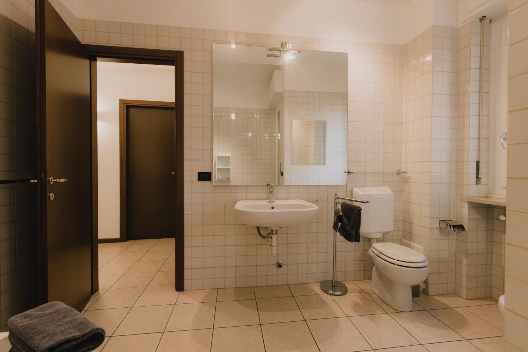 ורונה Arena Luxury Apartment מראה חיצוני תמונה
