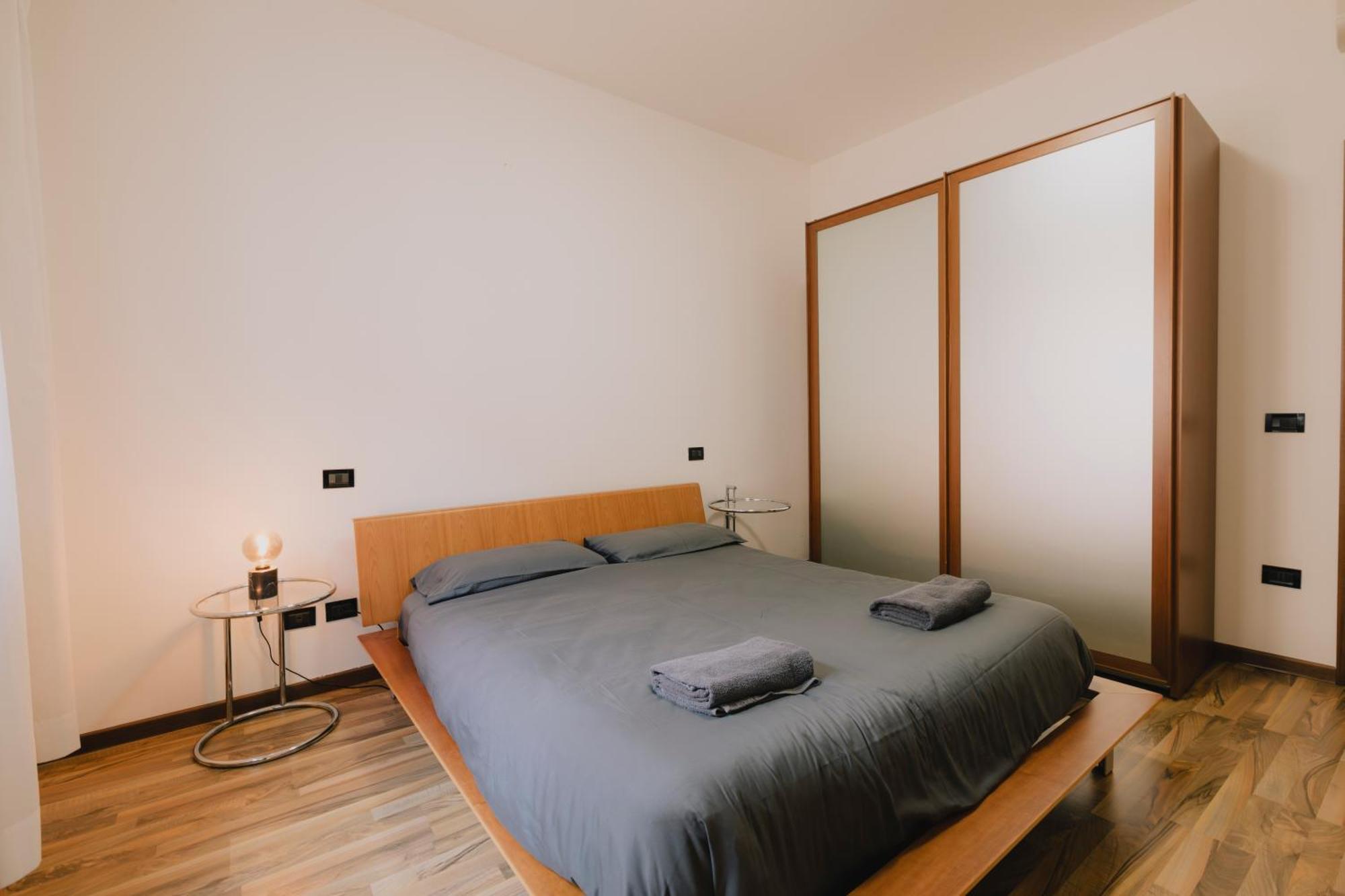 ורונה Arena Luxury Apartment מראה חיצוני תמונה