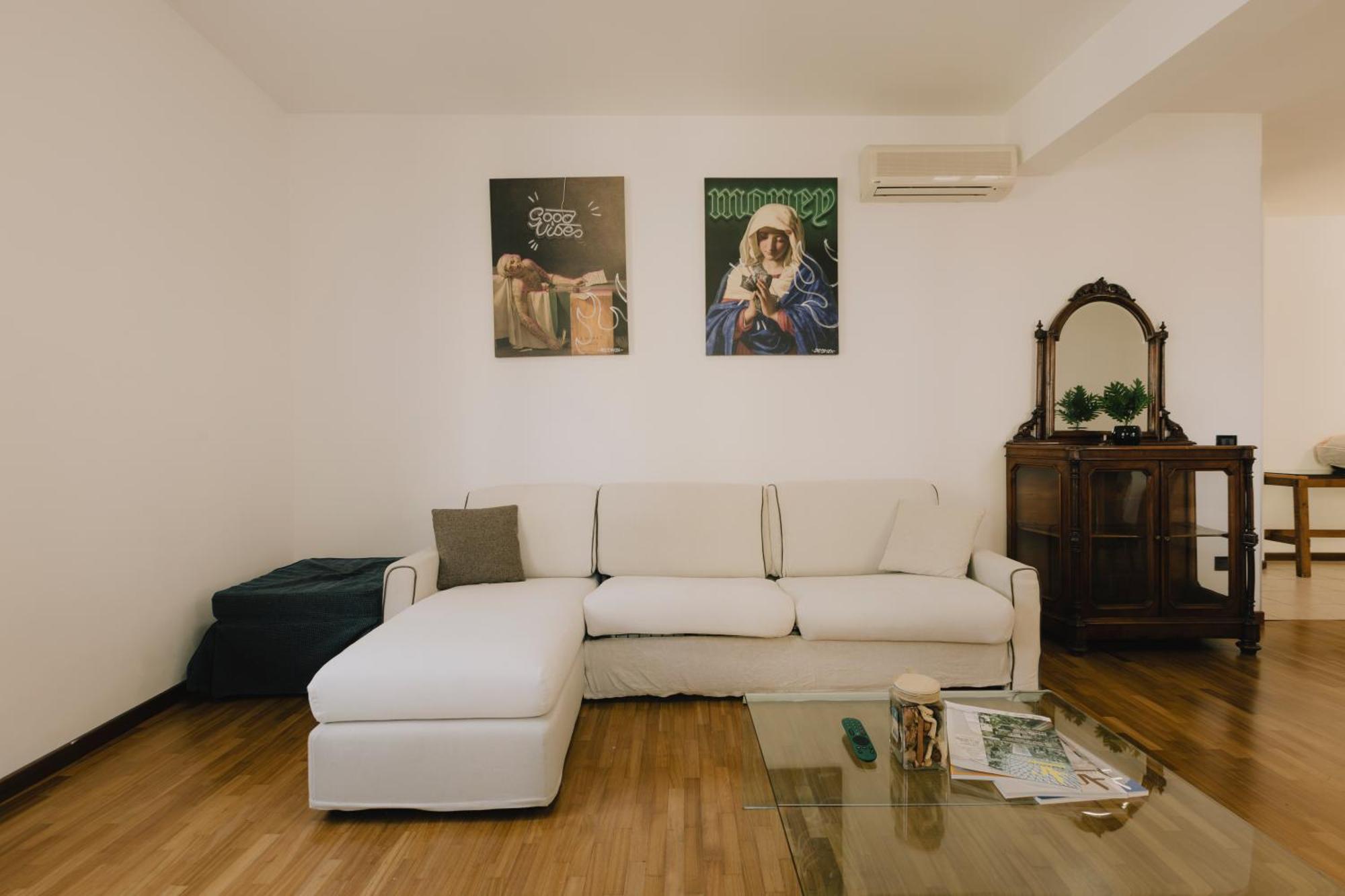 ורונה Arena Luxury Apartment מראה חיצוני תמונה