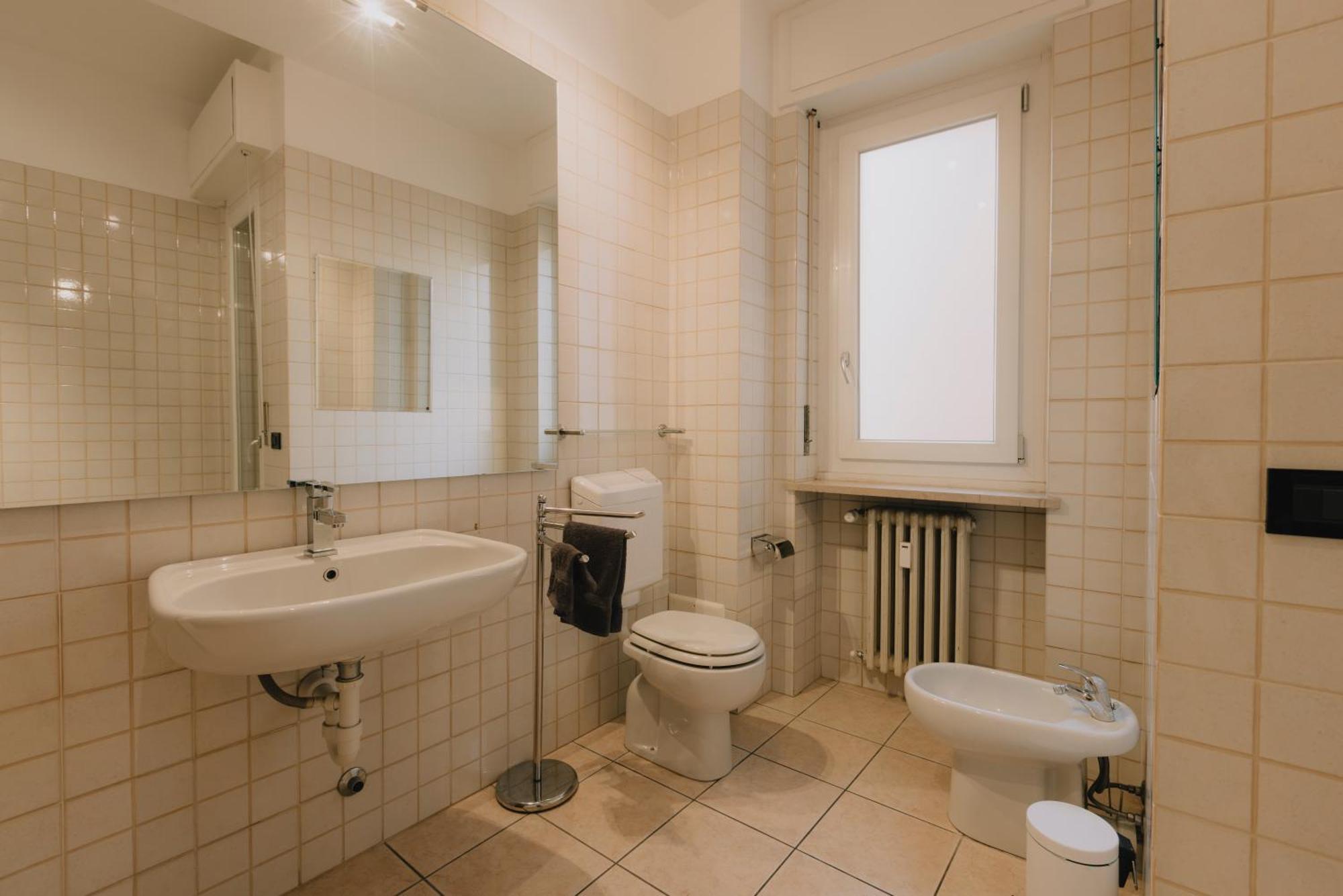 ורונה Arena Luxury Apartment מראה חיצוני תמונה