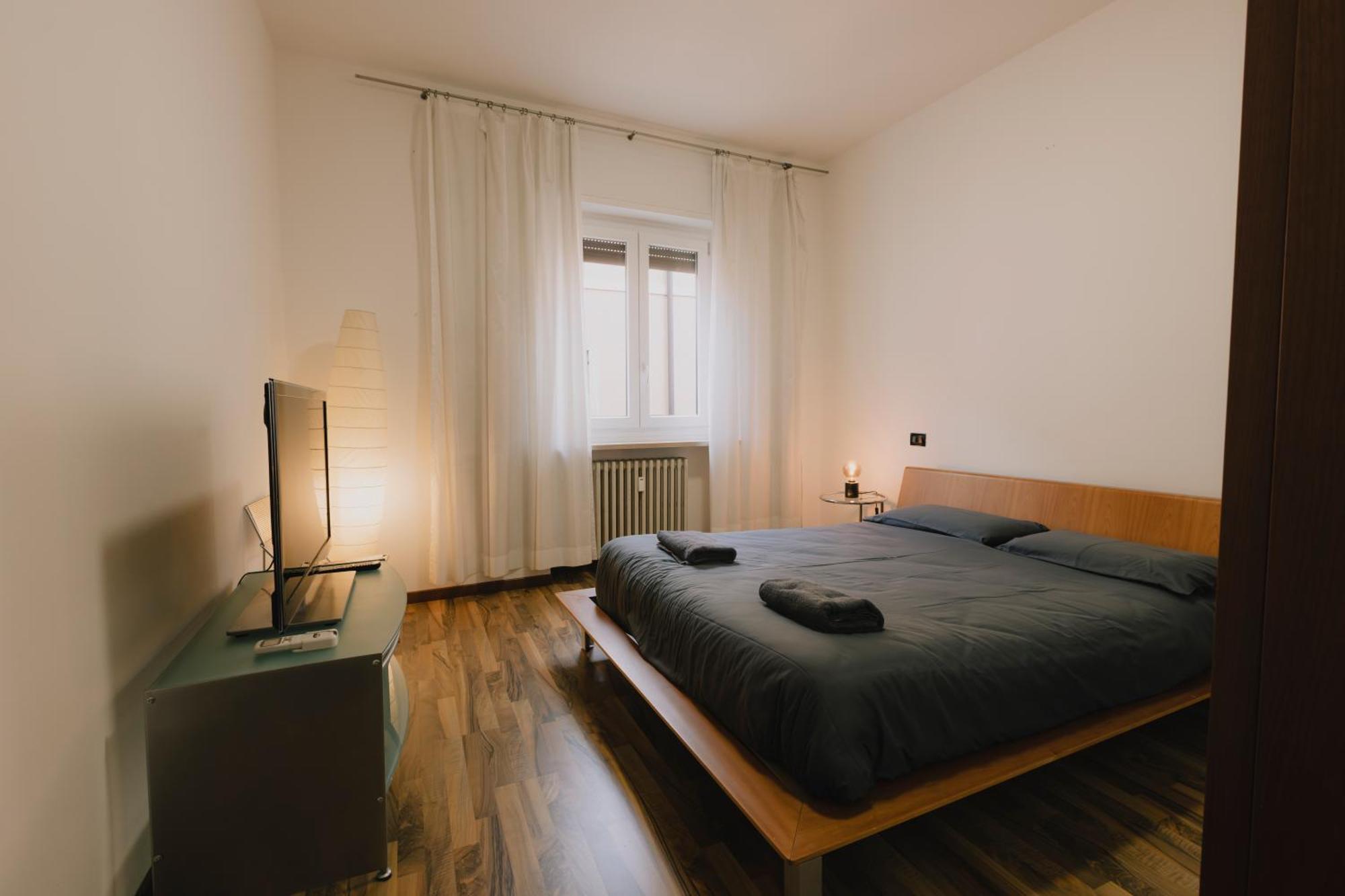 ורונה Arena Luxury Apartment מראה חיצוני תמונה