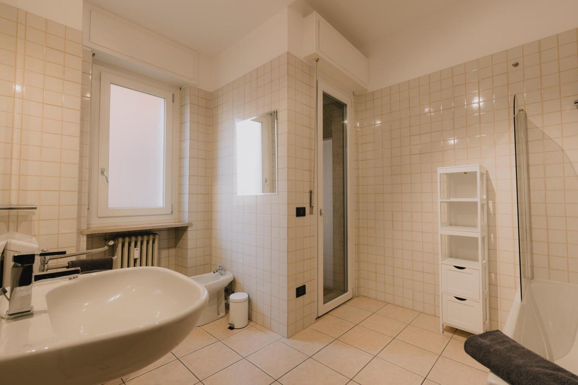 ורונה Arena Luxury Apartment מראה חיצוני תמונה
